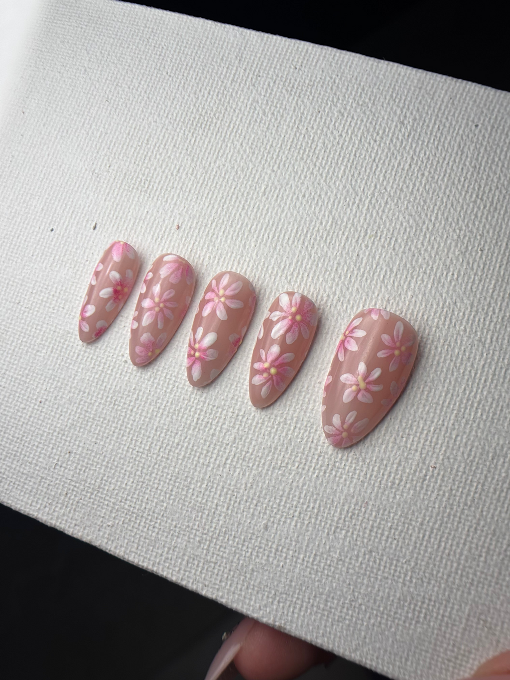 Soft Florals