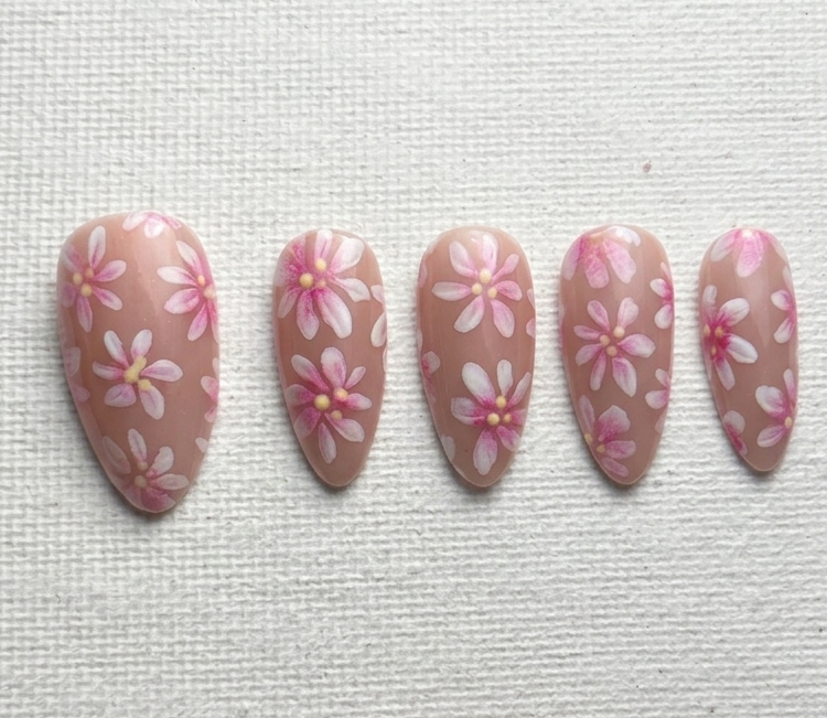 Soft Florals