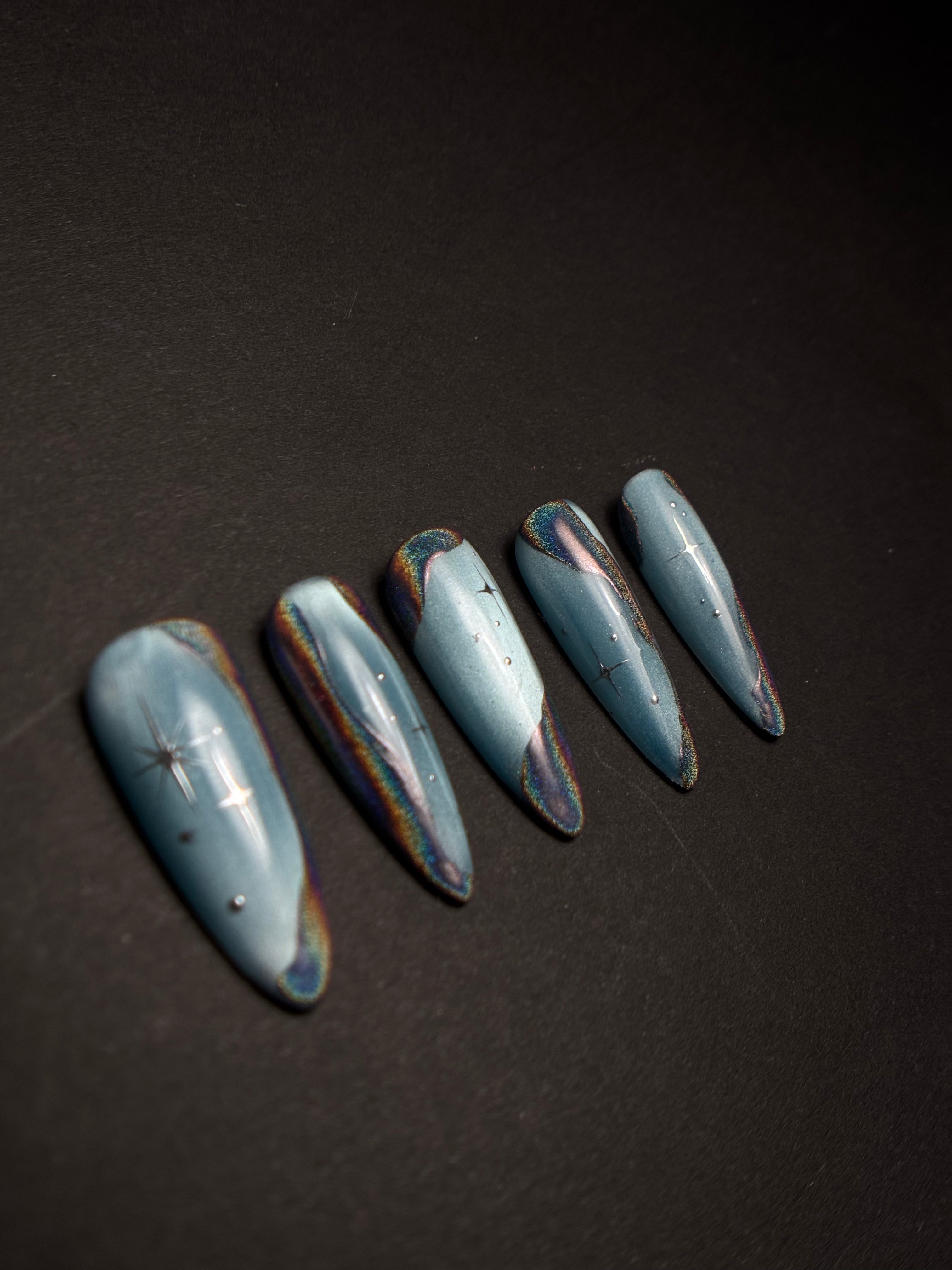 Celestial River