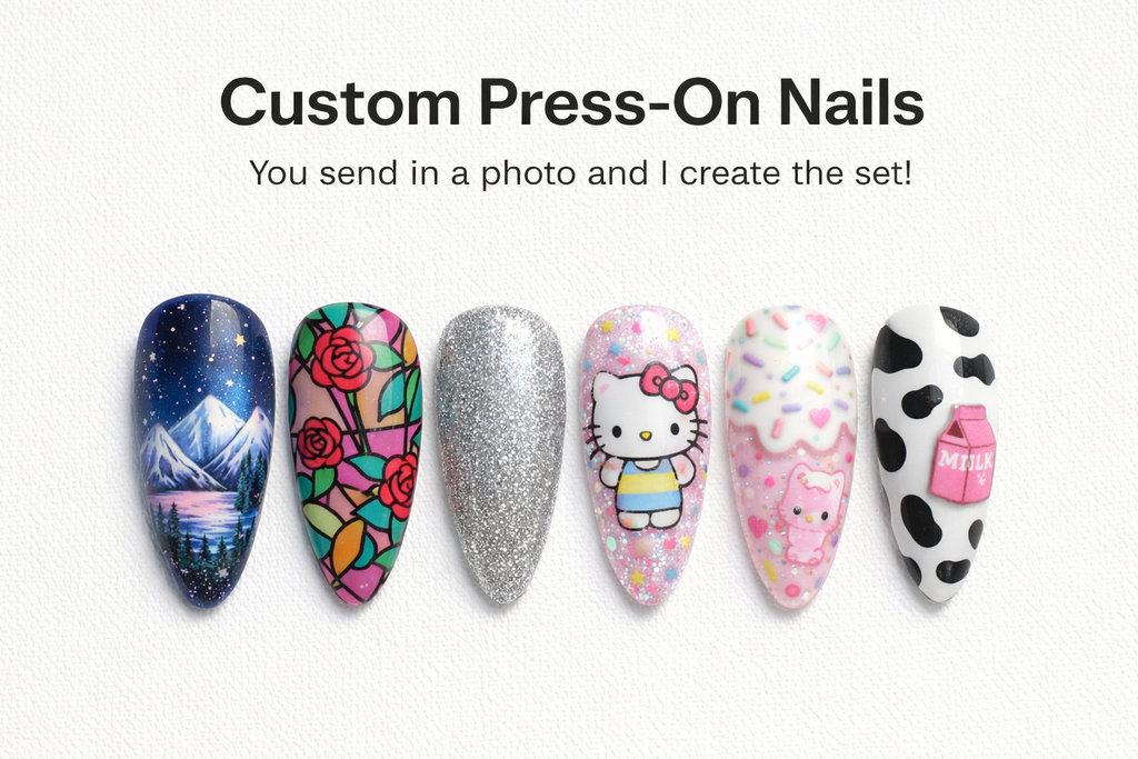 Custom Set