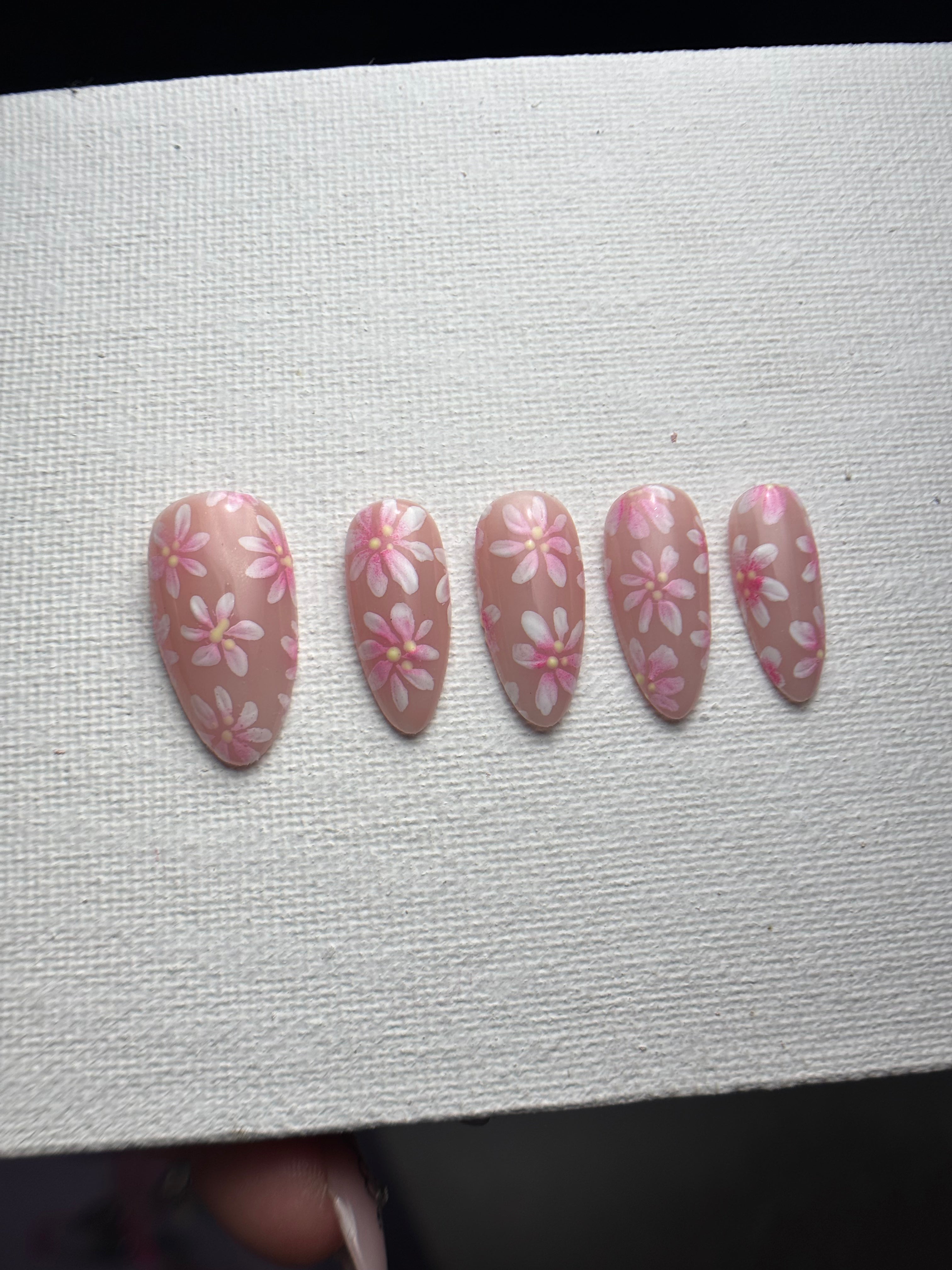 Soft Florals