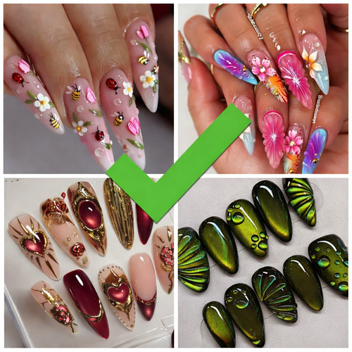 Custom Set